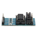 3Pcs AT24C256 I2C Interface EEPROM Memory Module