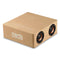 Loskii Portable Wooden bluetooth Speaker 12W 4 Speaker Alarm Clock Display Column 3D Stereo Speaker