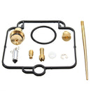 Motorcycle Carburetor Carb Rebuild Kit Repair For Polaris Sportsman 500 2003 2004 2005 HO