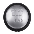 6 Speed Gear Shift Knob Slotting For NISSAN QASHQAI +2   08-13 I J10 06-13