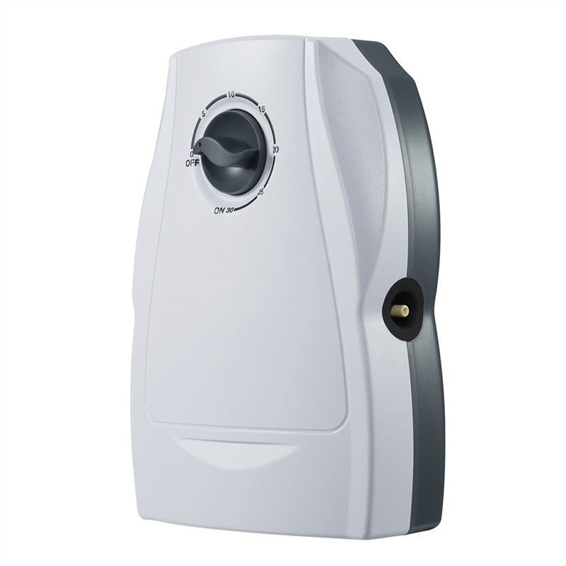 Multifunction Ozone Generator Air Purifier Meat Fruit Vegetable Water Sterilizer