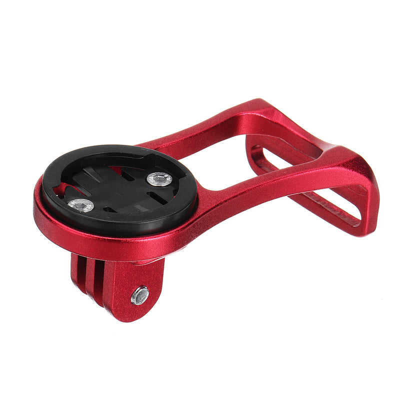 Bicycle Stem Mount Holder Extension Bracket Brake Bracket Computer For GARMIN Edge GPS GoPro