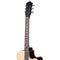 Guitar Fretboard Note Decal Finger Board Musical Scale Map Sticker for Practice