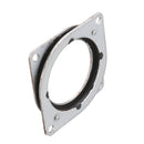 Machifit Shock Absorber Anti-vibration Damper Mount Bracket for 57mm Nema23 Stepper Motor
