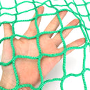 1.8x2.4m Heavy Duty Cargo Net Pickup Truck Trailer Dumpster Extend Mesh Covers For Truck Car