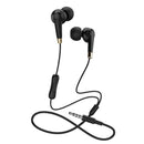 HOCO M39 Professional Wired In-ear Earphone HiFi Stereo Music Headset With Mic for Sport
