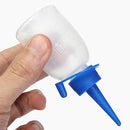 30ml Industrial Glue Gel Oil Plastic Squeeze Bottle Jet Dispense