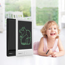Howeasy Board H5 5 inch LCD Writing Tablet Electronic Drawing Writing Board Portable Handwriting Notepad Gifts for Kids Childrens