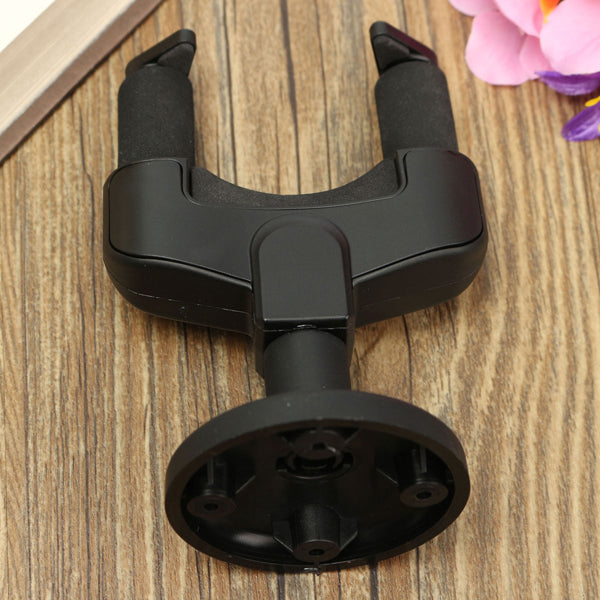 Wall Mount Hooks Stand Holder Guitar Hangers Musical Instrument Parts