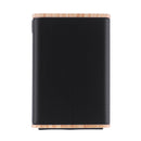 T20 bluetooth Wireless 2200mAh Speaker LED Display Support TF Card 3.5mm AUX FM Radio Bass Hifi Sound Headphone With Mirror Alarm Clock