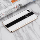 Bakeey Shockproof Scratch Resistant Tempered Glass Protective Case For Xiaomi Mi 8 Lite