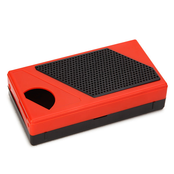 3Pcs DIY Portable 8 Tube Radio Kit Electronic Spare Part For Electronic Teaching And Learning