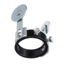 P-80 Plasma Cutter Torch Roller Guide Wheel with Two Screw Positioning Replacement Accessories