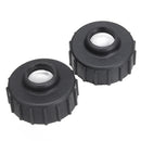 2 Line Spool Mower Trimmer Strimmer Head Cutting For RYOBI EXPAND-IT