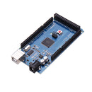 Geekcreit Mega2560 R3 ATMEGA2560-16 + CH340 Module With USB Development Board For