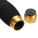 ZANLURE 3.6m Carbon Fiber Telescopic Fishing Rod Spinning Sea Fishing Pole