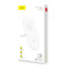 Baseus 2 in 1 10W Qi Wireless Charger For Apple Watch 4 3 2 1 for iPhone X XR Xs Max Fast Wireless Charger Pad