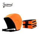 Suspend Swimming Floating Helmet Set Drifting Water Meditation Beginner Swimming Supplies