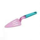 Honana Pushable Cake Scoop Cake Shovel Creative Gadget To Move Cake Scoop Removable Washable