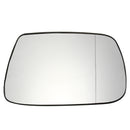 Rear View Glass  And Backing Heated Mirror Glass Passenger Right Side For Jeep Grand Cherokee