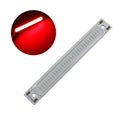 5pcs 1W 3W LED COB Lamp Chip Module Bar Strip 60x8mm for DIY Light Source DC2-2.6V / DC3-3.7V
