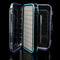 Double-side Fishing Box Waterproof Fly Fishing Box Fishing Tackle Box