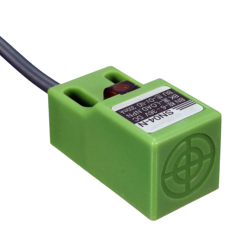 6-36V Auto Leveling Sensor Limited Waterproof Switch For Prusa I3 3D Printer