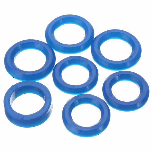 Airless Spray Seal Ring Ring Repair Kit 244194 for Spraying Machine