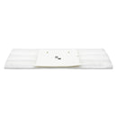 16pcs Replacements for iRobot m6 Vacuum Cleaner Parts Accessories 8*Disposable Dry Rags 8*Disposable Wet Rags