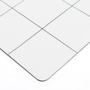 FUNFIX 25x20cm Magnetic Project Mat Magnetic Screw Pads Phone Notebook Repair Tool