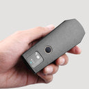 XANES SFL02 600LM T6 Smart Induction Bicycle Light IPX4 USB Rechargeable 80 Large Flood Light