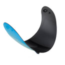 Upgraded Lens Fit  K3 K4 Motorcycle Wind Shield Helmet Visor Anti-UV Mask Outdoor Bicycle E-bike Riding