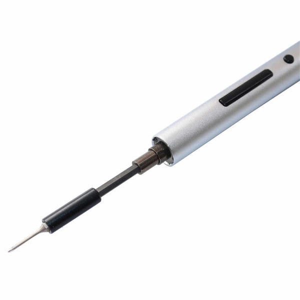 Wowstick Screwdriver Extension Rod Magnetic Bit Holder Screwdriver Rod For Mijia 1FS/1F+/1P+ Screwdriver