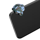 Baseus BA-GA03 Level 3 Helmet PUBG Gadget Gamepad for Mobile Phone Xiaomi for iPhone