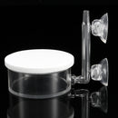 Aquarium Bubble Air Stone Pump Hydroponics Diffuser Fish Tank Pond Aerator Disk