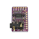 PCM5102 I2S IIS Interface Lossless Digital Audio DAC Decoder GY-PCM5102 I2S Player Module Board
