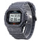 SKMEI 1471 Military Stopwatch Alarm Waterproof Sports Shockproof Digital Watch Men Watch