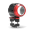 5W 5-80V USB Charging LED Lamp Waterproof Spot Lightt For Motorcycle Scooter Bicycle