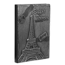 The Eiffel Tower in Paris Eiffel Tower Notebook Travel School Notebook Gift for School Office Supplies