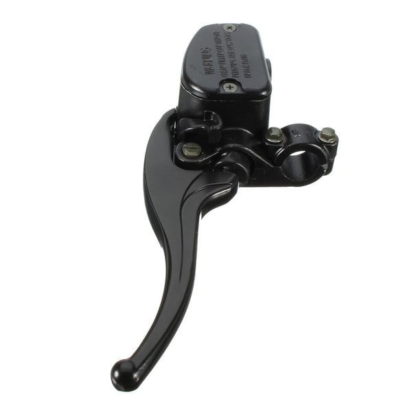7/8" Front Left Brake Master Cylinder Lever For Polaris Magnum Trail Boss