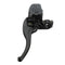 7/8" Front Left Brake Master Cylinder Lever For Polaris Magnum Trail Boss
