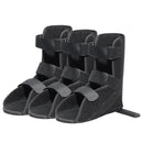 Soft Night Splint Boot Brace Ankle Support Tendinitis Plantar Fasciitis Heel Spurs Fixed Orthotics