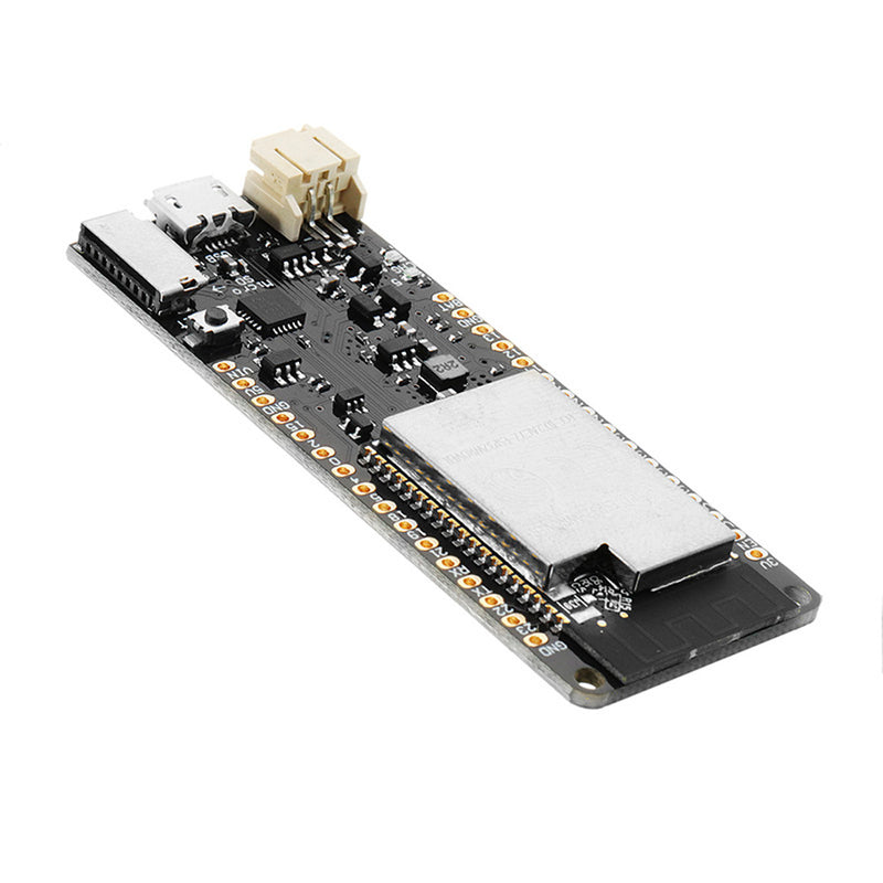 Geekcreit ESP32-WROVER 4MB PSRAM TF CARD WiFi Module bluetooth Development Board