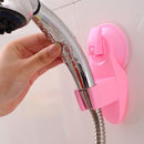Powerful Suction Type Shower Head Bracket Bathroom Holder