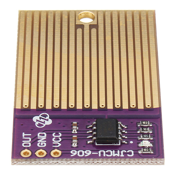 CJMCU-606 Rainwater Detector Conductive Liquid Sensor Water Tank Pump Limit Switch