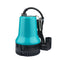 12/24V 50W Solar Water Pump Lift 3-5m Energy Saving Pumping Water Irrigation