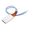 AC220V 4~27W 150 Degree PTC Ceramic Electric Heating Plate Aluminum Shell Constant Temperature Air Heater