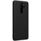 NILLKIN Smooth Shockproof Soft Rubber Wrapped Silicone Protective Case for Xiaomi Redmi Note 8 Pro