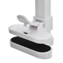 XIAOLANCHONG CJ128 Multifunction Hose Holder For 4-10.5 Inch Cell Phone Tablet