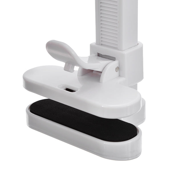 XIAOLANCHONG CJ128 Multifunction Hose Holder For 4-10.5 Inch Cell Phone Tablet